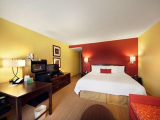 Hotel pic Courtyard by Marriott Tulsa Central