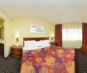 Americas Best Value Inn & Suites Extended Stay - Tulsa East Tulsa United States
