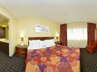 Фото отеля Americas Best Value Inn & Suites Extended Stay - Tulsa
