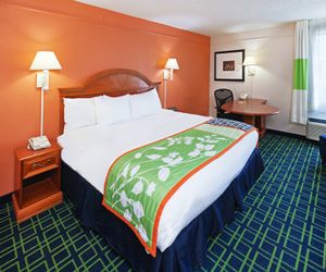 La Quinta Inn & Suites Tulsa Central Tulsa United States