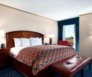 DoubleTree by Hilton Tulsa at Warren Place Jenks United States
