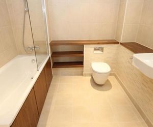 Canary Wharf Serviced Apartment Ilford United Kingdom