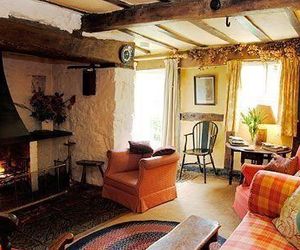 The Cottage Llanidloes United Kingdom