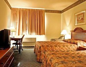 Best Western PLUS Tulsa Inn & Suites East Tulsa United States