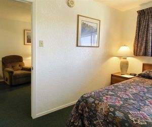 Tulsa Extended Stay Inn And Suites East Tulsa United States