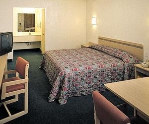 Motel 6 Tulsa East Tulsa United States