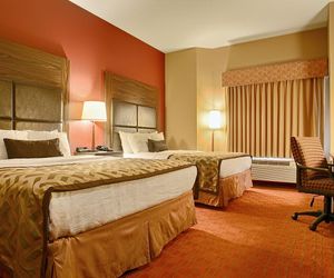 Best Western Plus Woodland Hills Hotel and Suites Broken Arrow United States