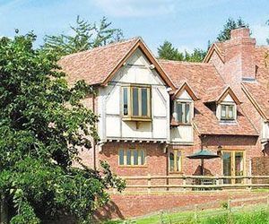 Upper House Cottage Ledbury United Kingdom