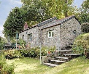 The Old Chapel Bodmin United Kingdom