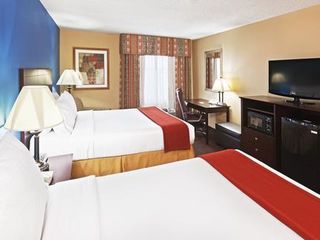 Hotel pic Days Inn by Wyndham Tulsa Central