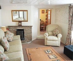 Daisy Cottage Kingsbridge United Kingdom