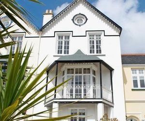 The Captains House Instow United Kingdom