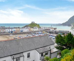 Nelson Ilfracombe United Kingdom