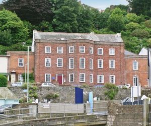 Hornblower Ilfracombe United Kingdom