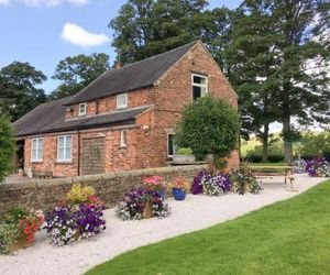 Garden Farm Cottage Ashbourne United Kingdom