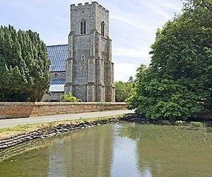 Church View Hunstanton United Kingdom