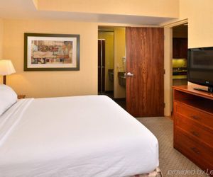 Holiday Inn Express Hotels & Suites Washington-North Saint George Washington United States