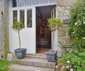 Swallows Barn HELSTON United Kingdom