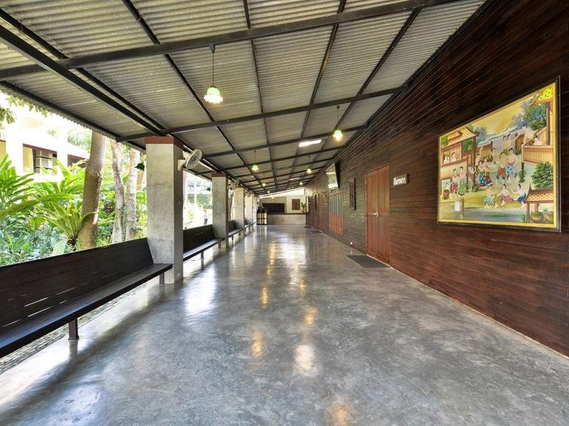 Hotel Photo 15