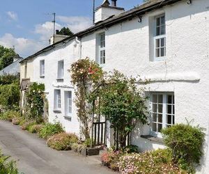 Roselea Cottage Hawkshead United Kingdom