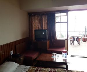 Valley View Hotel Mussoorie India