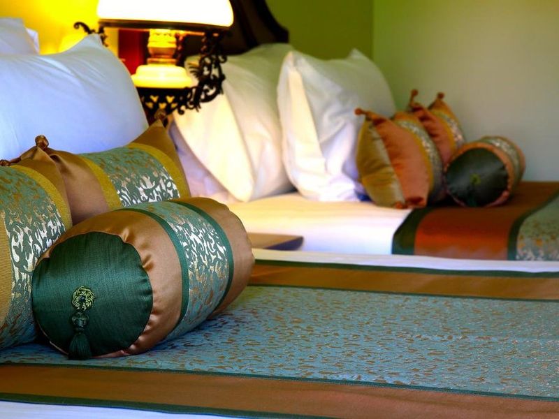 Hotel Photo 7