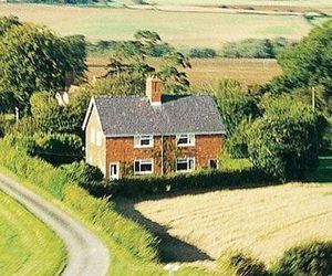 Lilac Cottage Spilsby United Kingdom