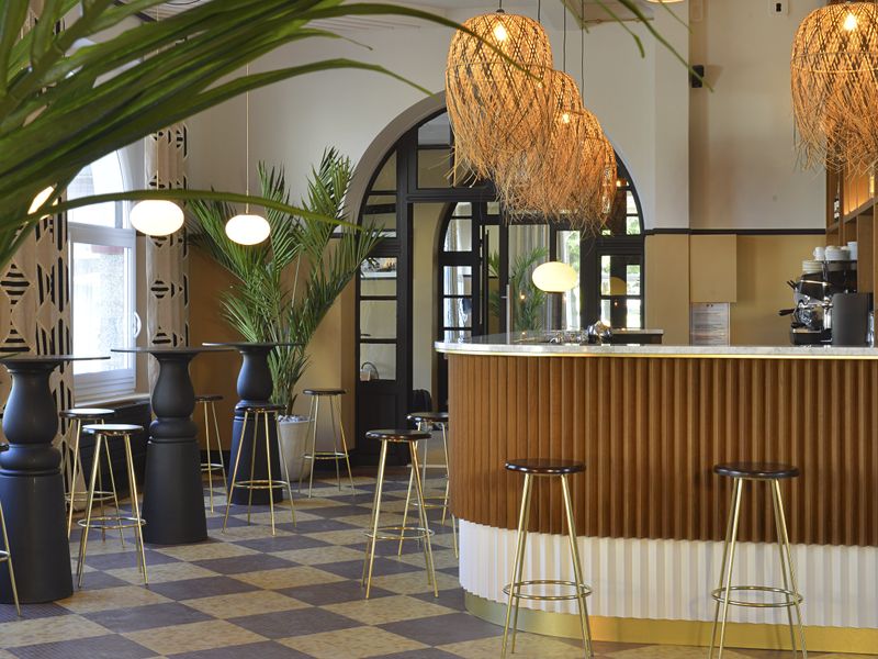 Hotel Photo 15