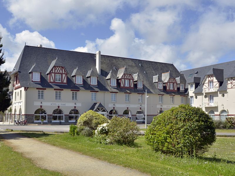 Hotel Photo 23