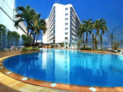 Hotel Photo 22