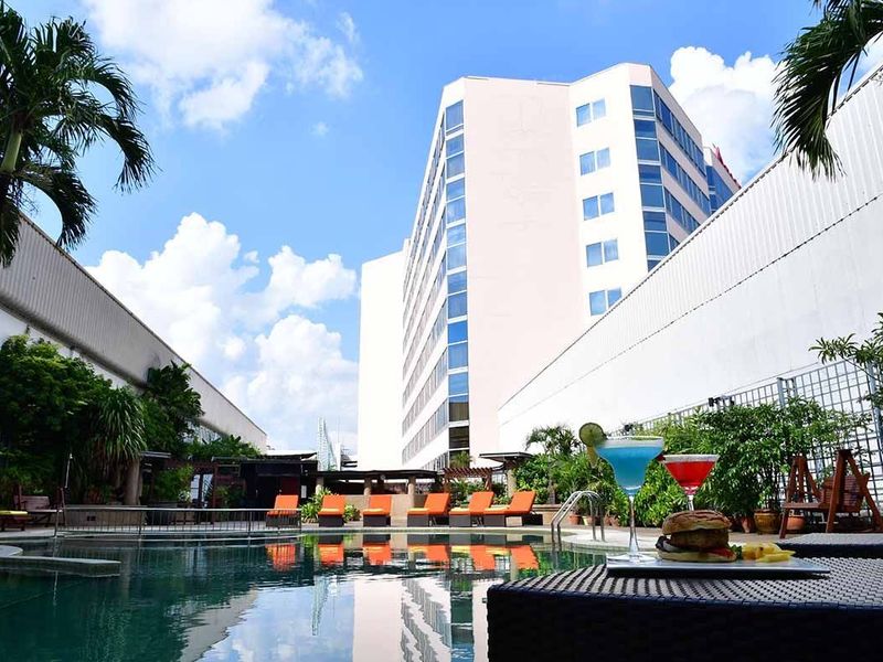 Hotel Photo 23