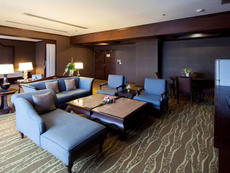Hotel Photo 5