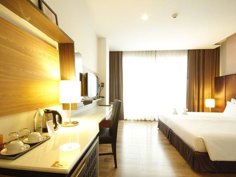 Hotel Photo 2