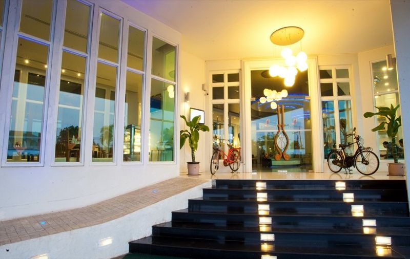 Hotel Photo 18