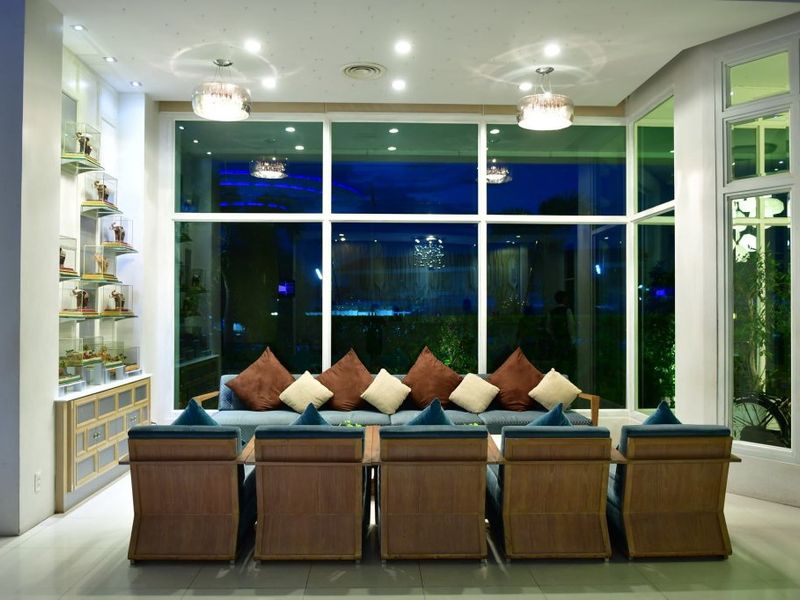 Hotel Photo 22