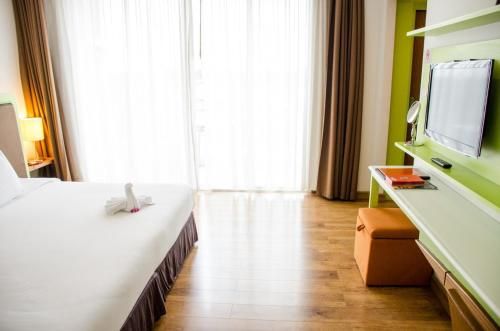 Hotel Photo 4