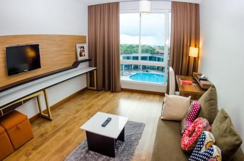 Hotel Photo 5