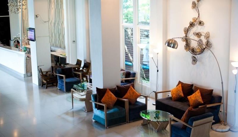 Hotel Photo 8