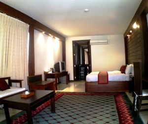 Bodhi Villa Udon Thani City Thailand
