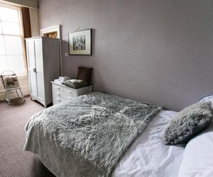 City Center Rooms Glasgow United Kingdom