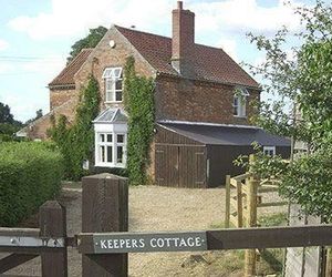 Keepers Cottage Gayton Thorpe United Kingdom