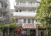 Отзывы Vardar Pension