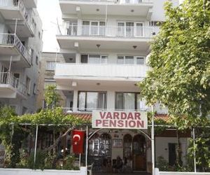 Vardar Pension Selcuk Turkey