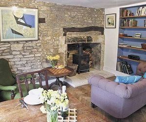 Ford Cottage Bath United Kingdom