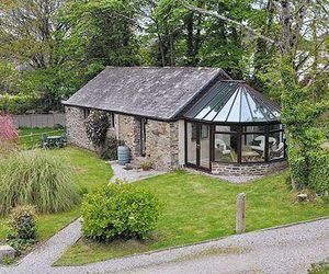 Byre Cottage Fowey United Kingdom