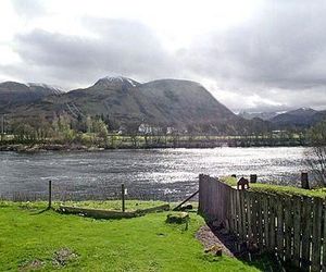 Moidart Cottage Fort William United Kingdom