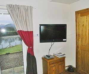 Nevis Let Fort William United Kingdom