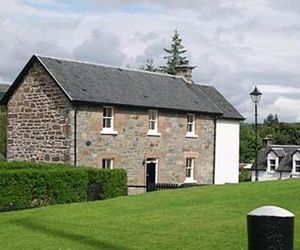 Lockside (Lower Flat) Fort Augustus United Kingdom