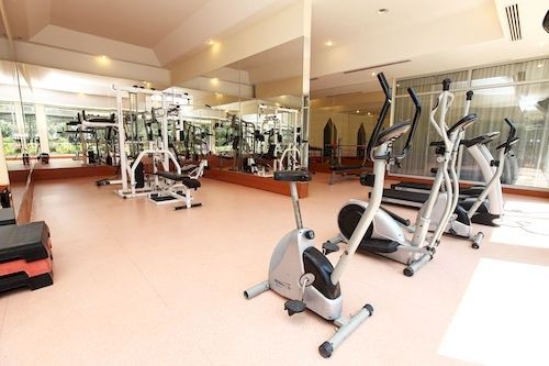 Hotel Photo 16