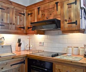 Coble Cottage Bridlington United Kingdom